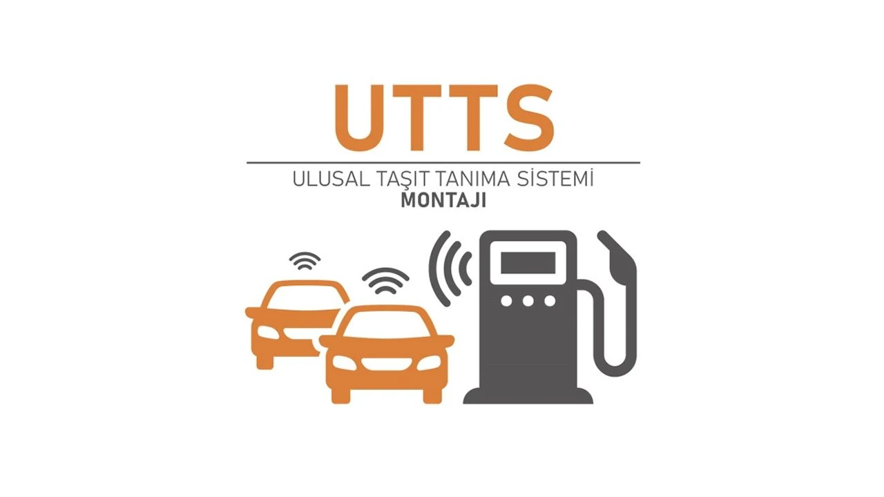 UTTS Montajı Kimlere ve Hangi Şirketlere Zorunludur?